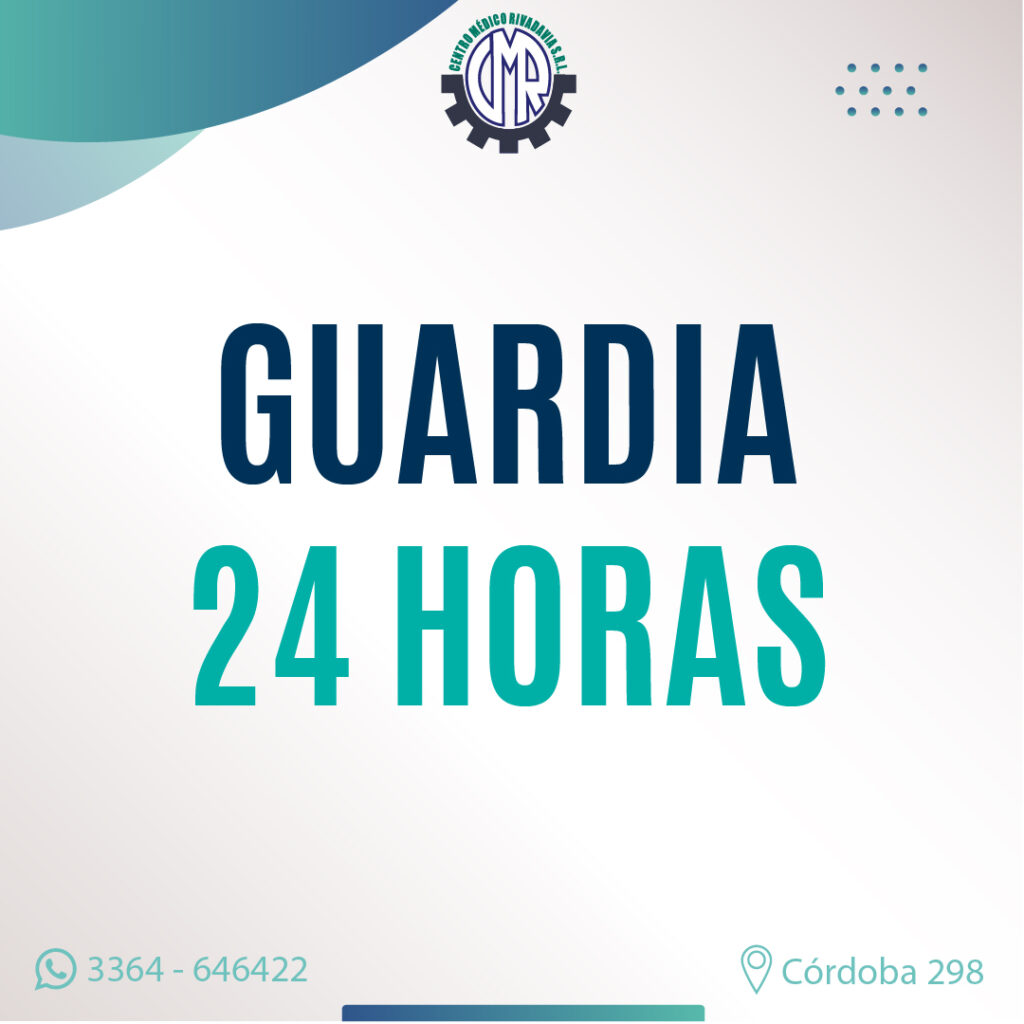 GUARDIA 24 HS-06